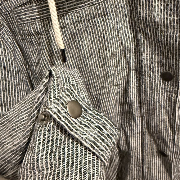 💜Loft jacket - Picture 5 of 8